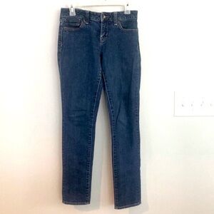 Lucky Brand Lola Skinny Jeans